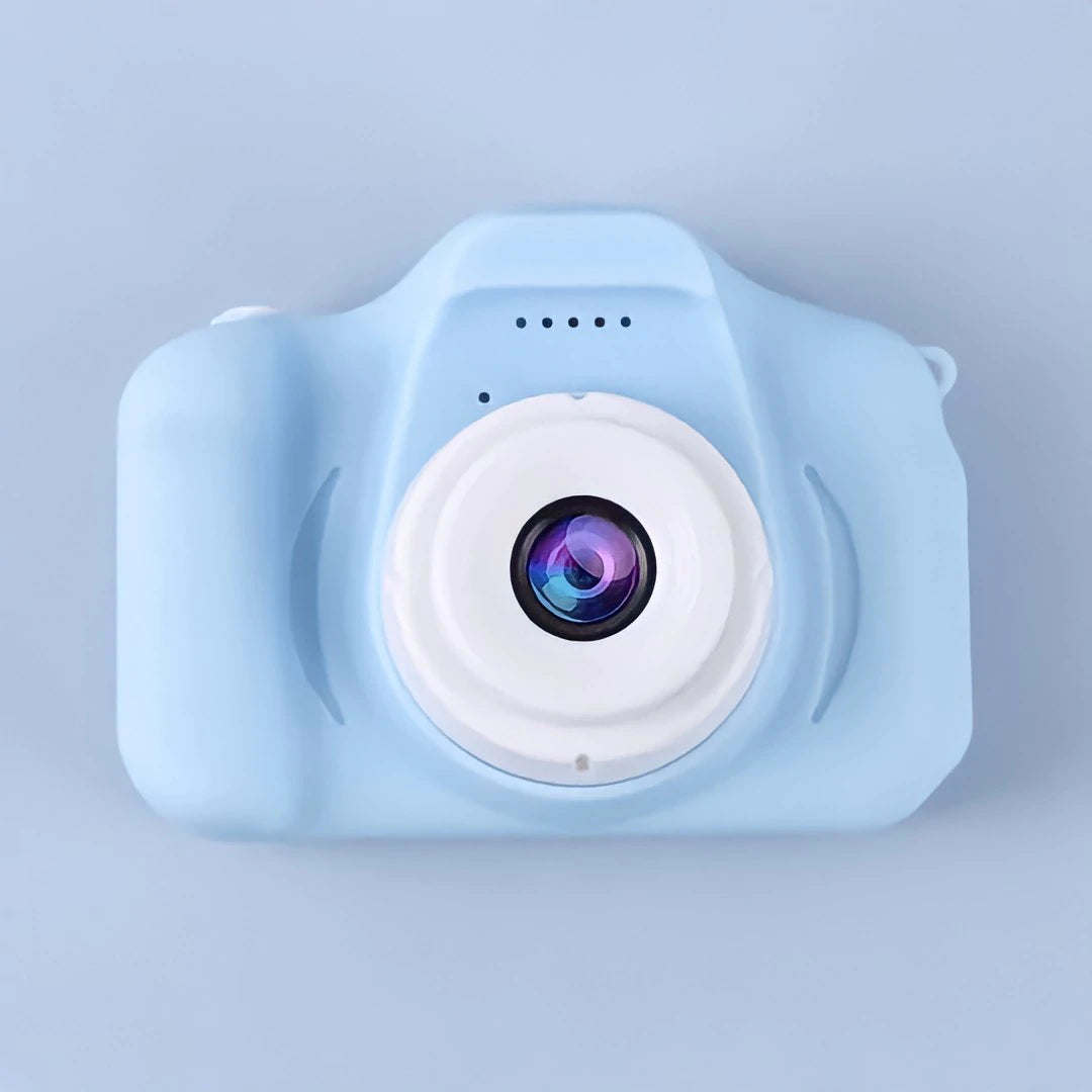 Last Day 49% Off--Mini Digital Camera📷