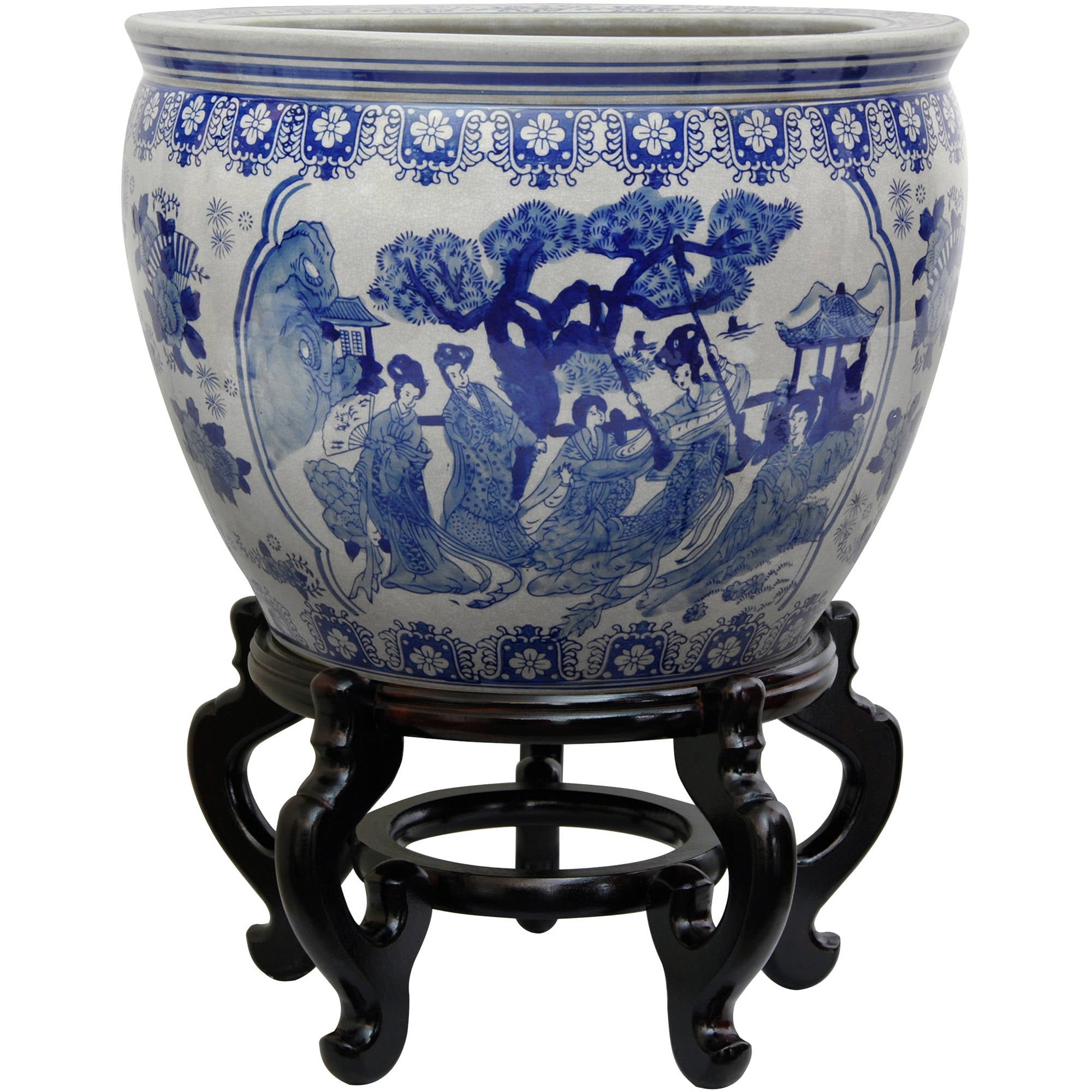 Oriental Furniture 16