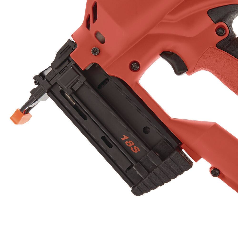 Paslode Cordless 18-Gauge Lithium-Ion Brad Nailer 918100