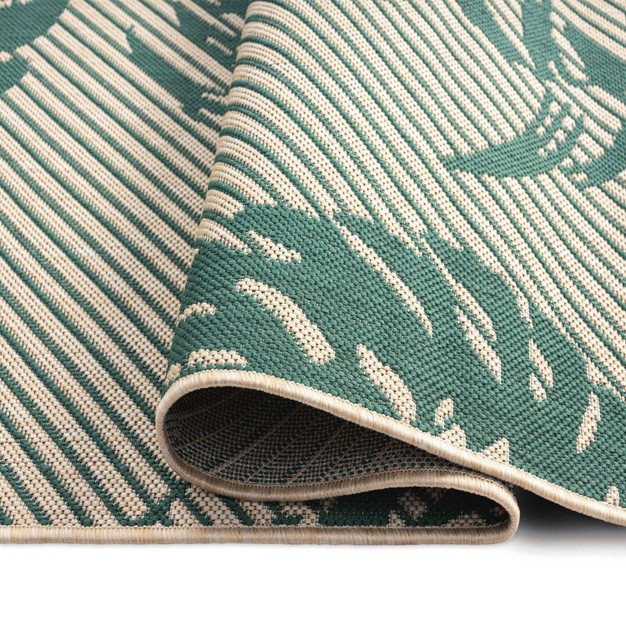 Palm Indoor outdoor Rug Tommy Bahama