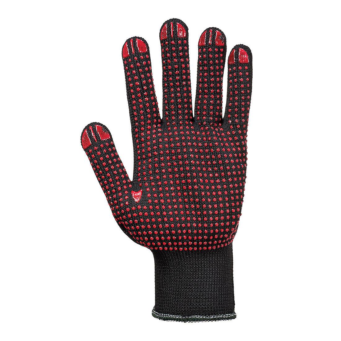 Portwest a110 polka dot gloves