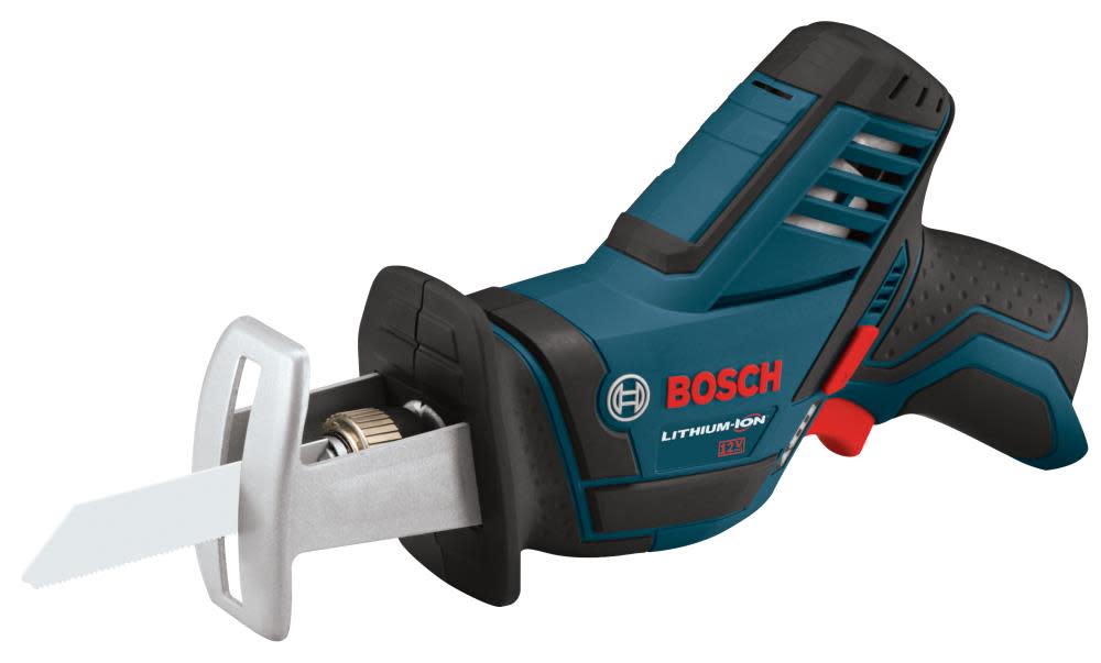 Bosch 12V Max Pocket Reciprocating Saw Bare Tool