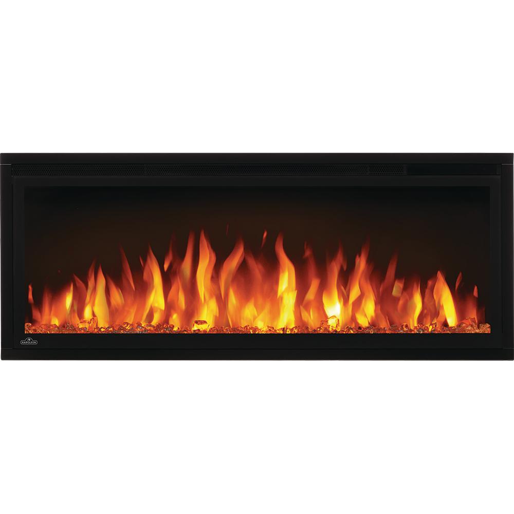 Napoleon Entice 42 Linear Electric Fireplace  NEFL42CFH