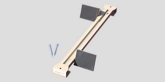 Fisher Athletic Wide Track Starting Block