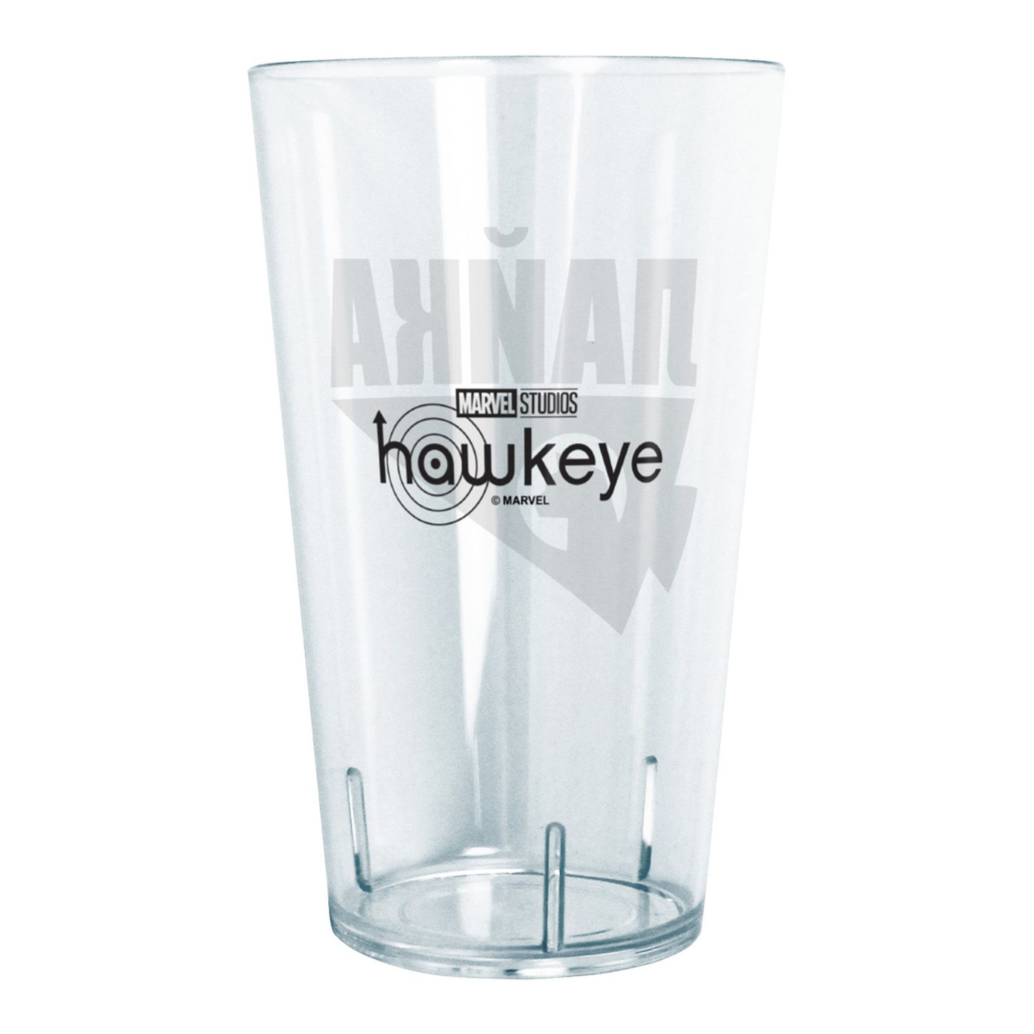 Marvel Hawkeye Russian Logo 24-oz. Tritan Tumbler