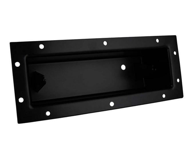 Rigid Industries SR-Series 6 in. Flush Mount Bucket 40013