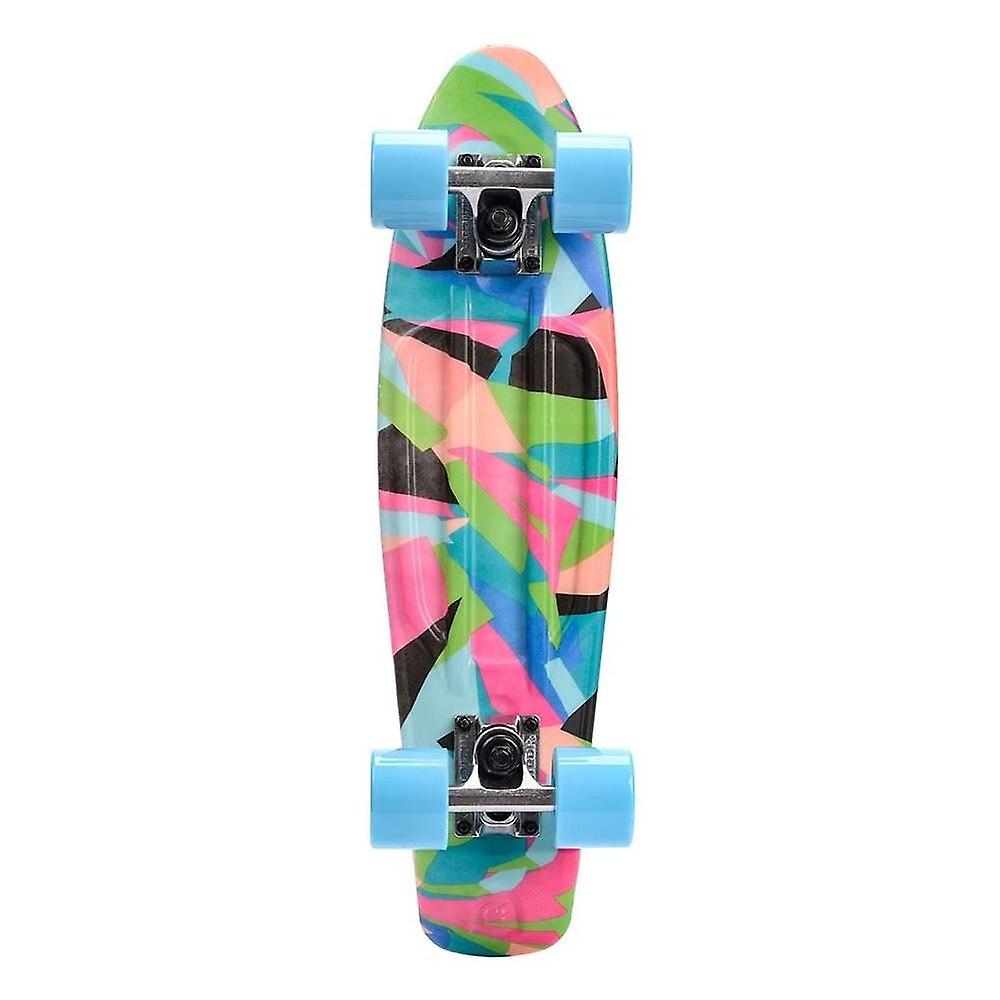 Meteor Colors 22605 skateboards