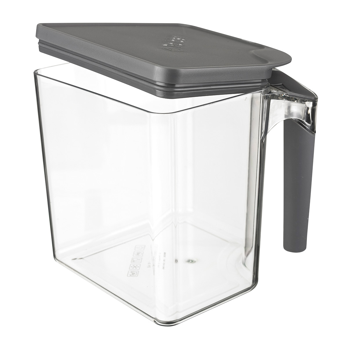 Polder HandleIt Storage Canister