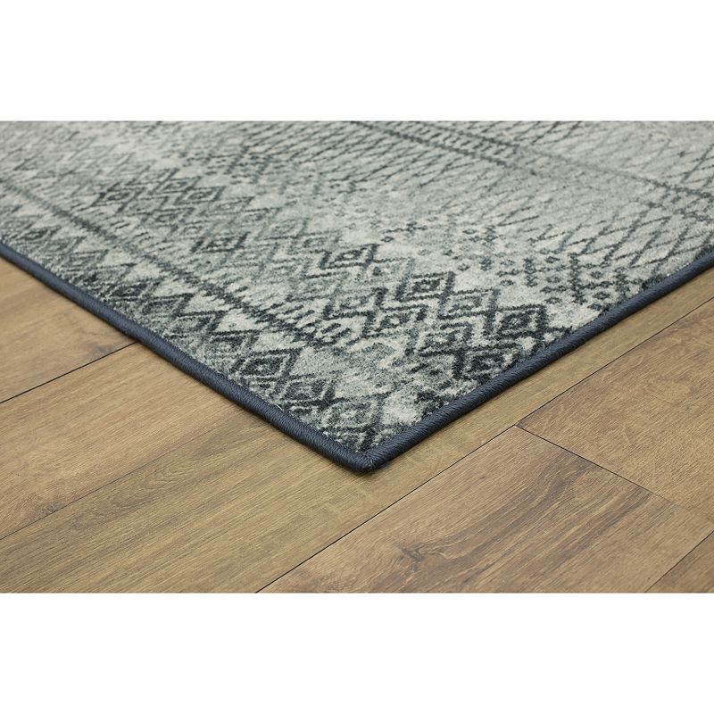 Mohawk® Home Prismatic Prale Recycled EverStrand Area Rug