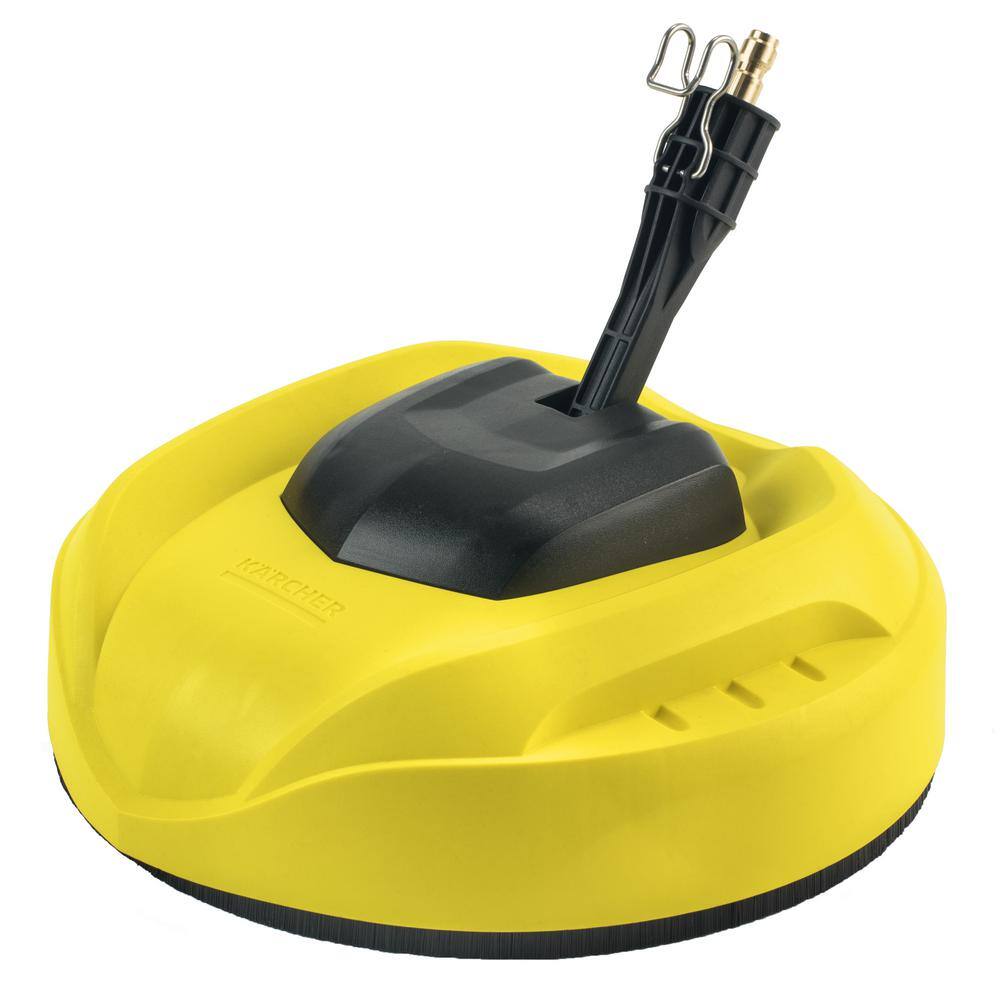 Karcher Universal 11 in. Surface Cleaner Attachment for Electric Power Pressure Washers - 2000 PSI 8.755-848.0