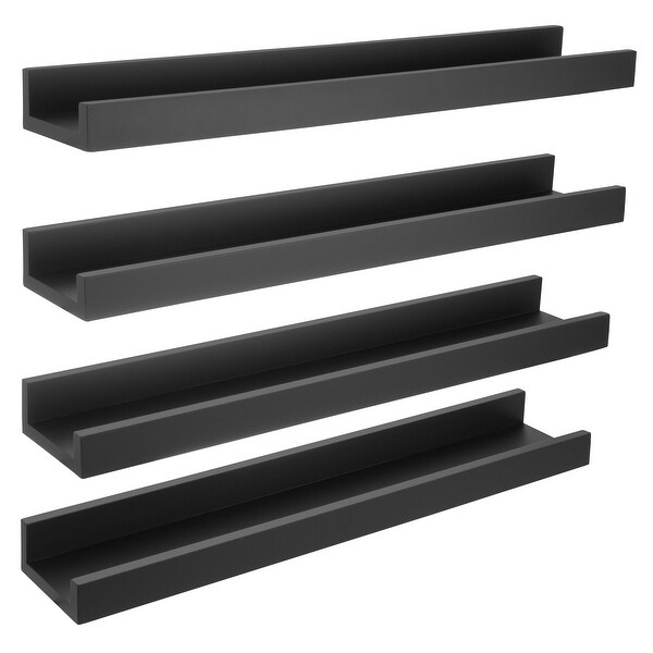 kieragrace Edge Frame Ledge，Set of 4