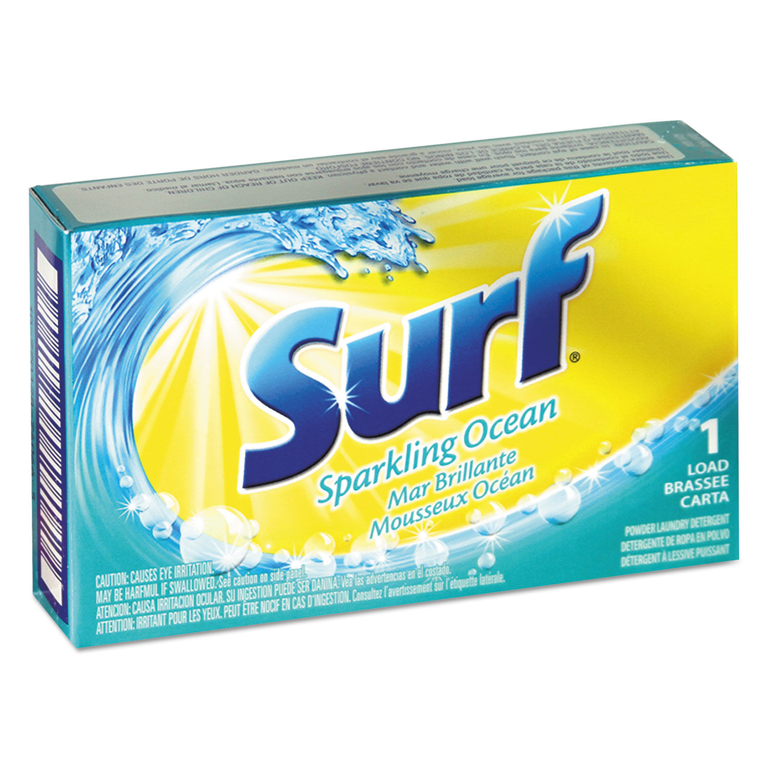 HE Powder Detergent Packs by Surfandreg; VEN2979814