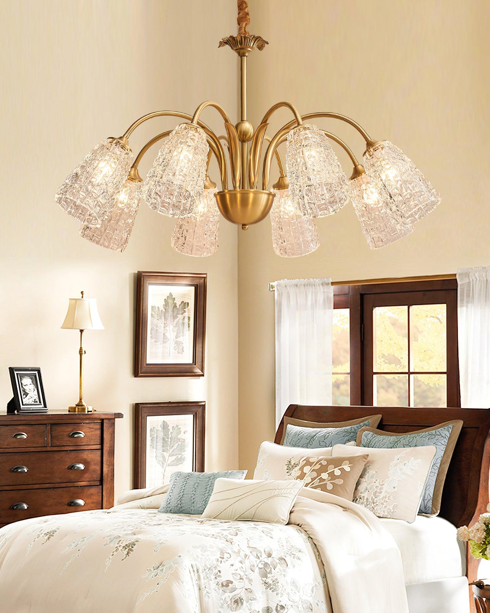 Nikoll Chandelier