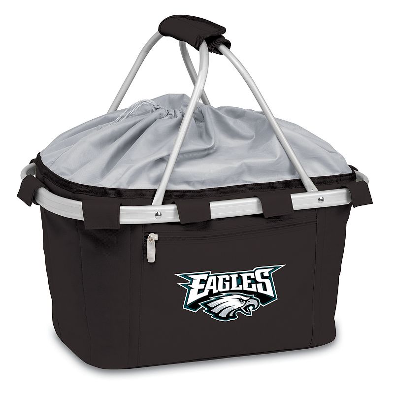 Picnic Time NFL Metro Insulated Picnic Basket