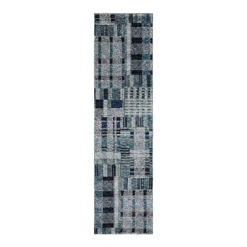 StyleHaven Atara Geometric Area Rug