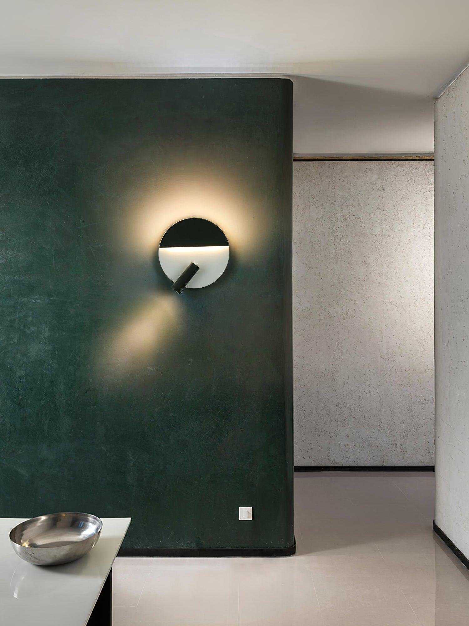 Kneeland Rotatable Wall Lamp