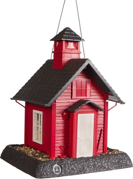 North States Village Collection Small Bird Feeder