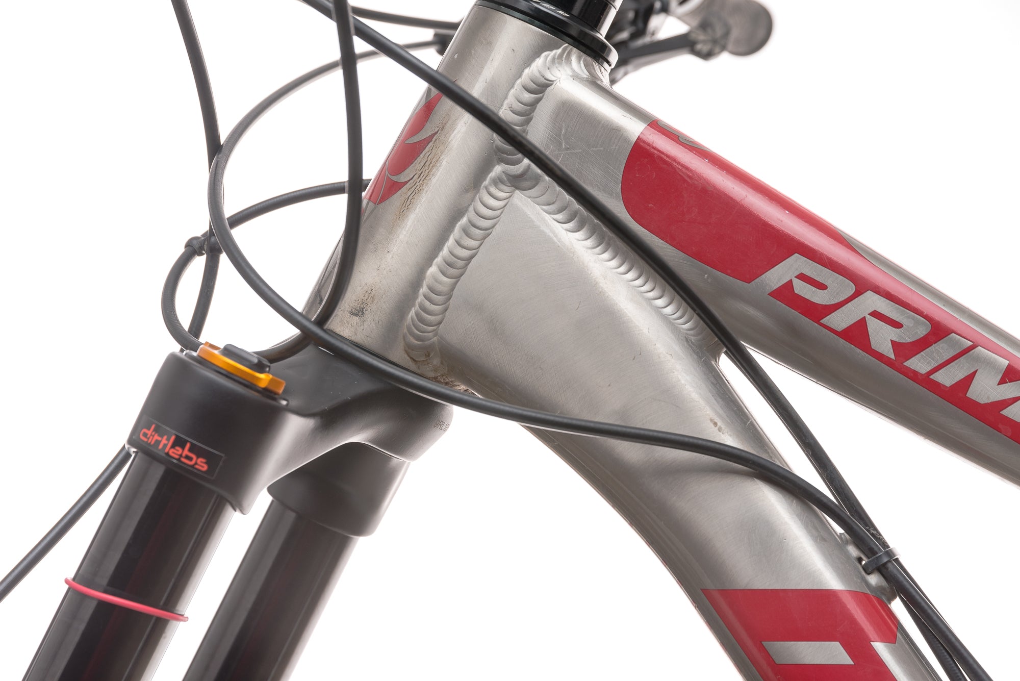 Banshee Prime Medium Bike - 2018