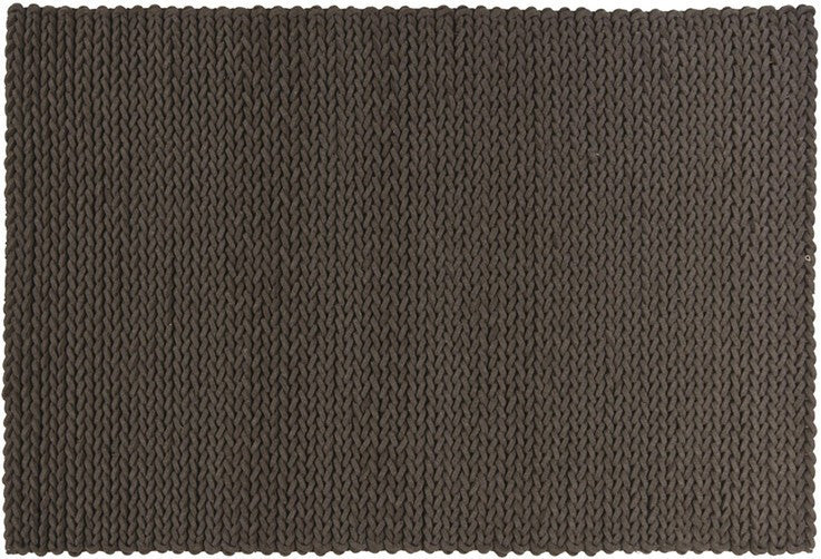 Zensar Collection Hand-Woven Area Rug