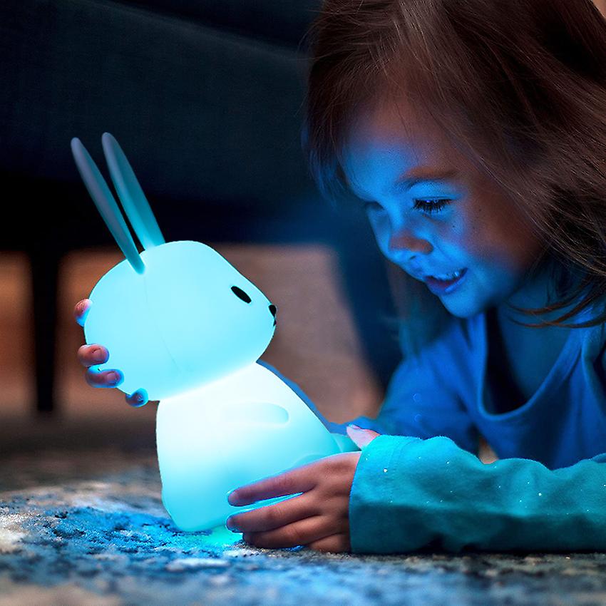 Led Night Light Kids Bedroom Light Touch Sensor Light