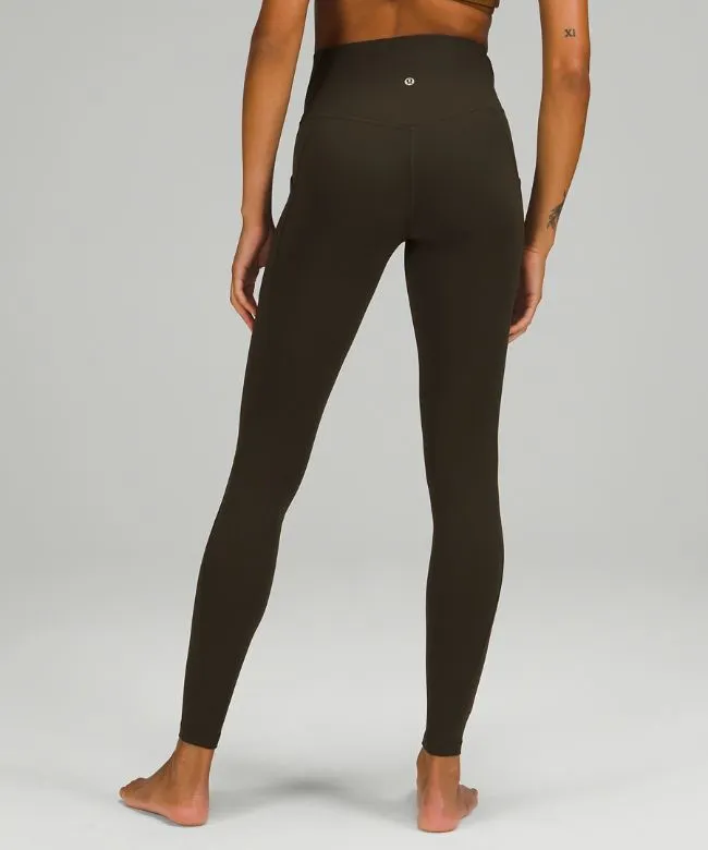 lululemon Align High-Rise Pant with Pockets 31