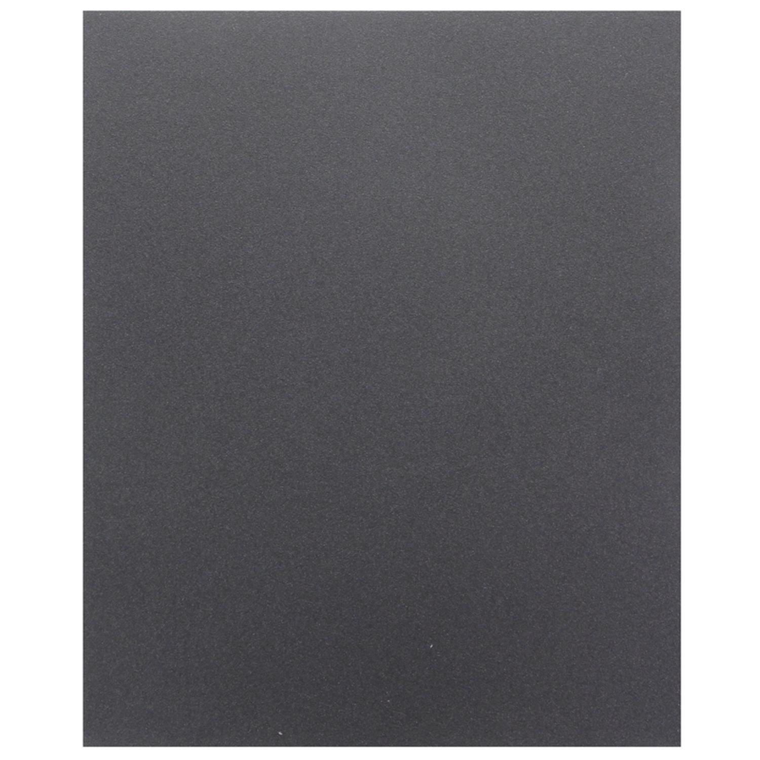 Gator 11 in. L X 9 in. W 180 Grit Silicon Carbide Waterproof Sandpaper 1 pk