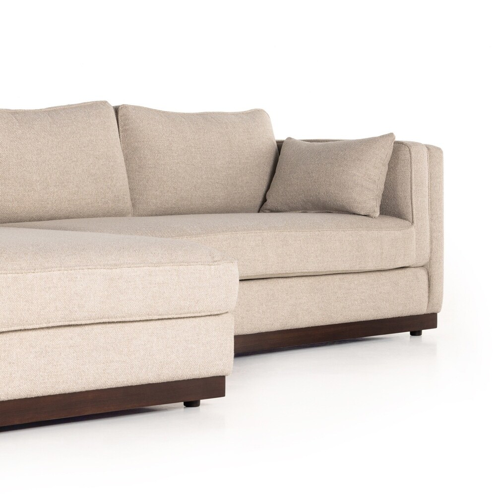 Haven Home Edwin Sectional