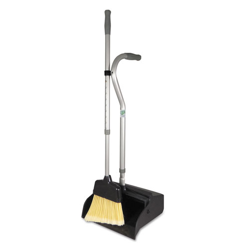 Unger Telescopic Ergo Dust Pan with Broom | 12