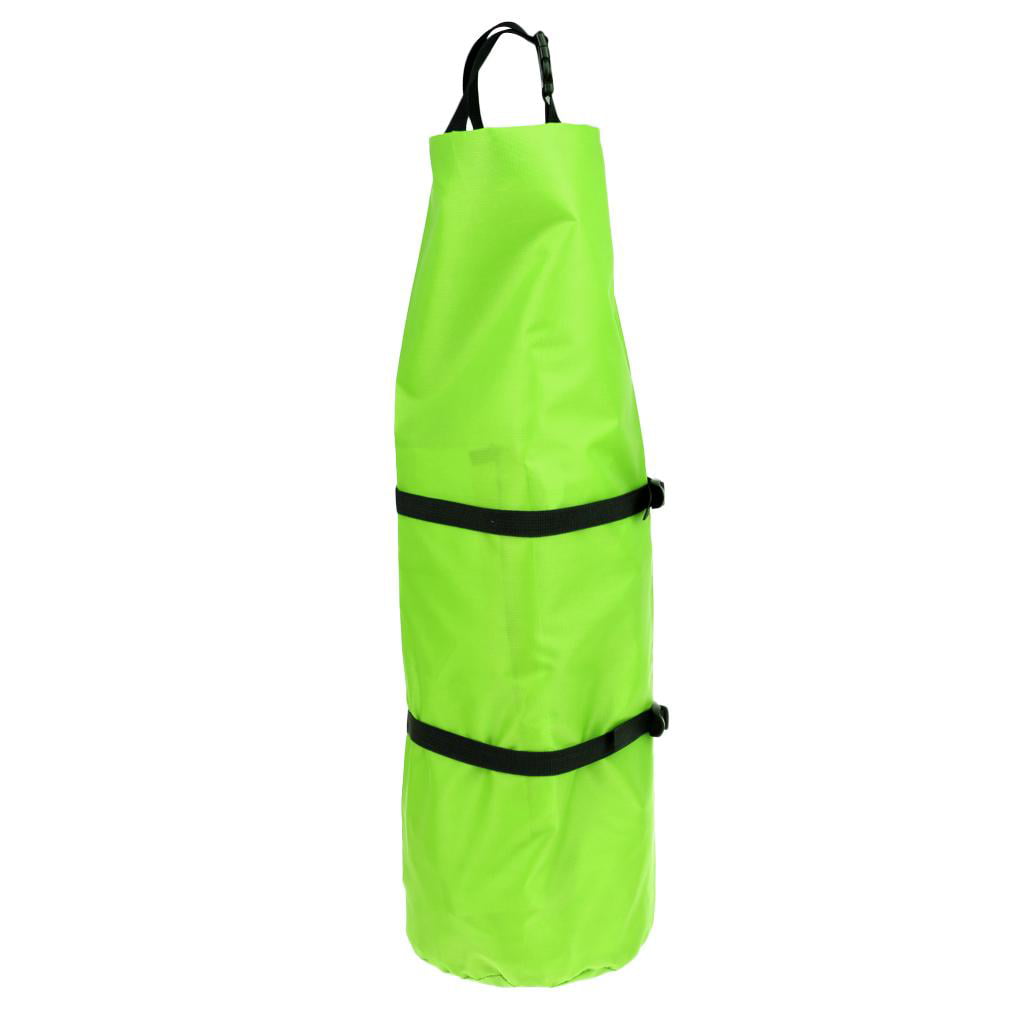 Tent Compression Duffel Bag For Camping Green