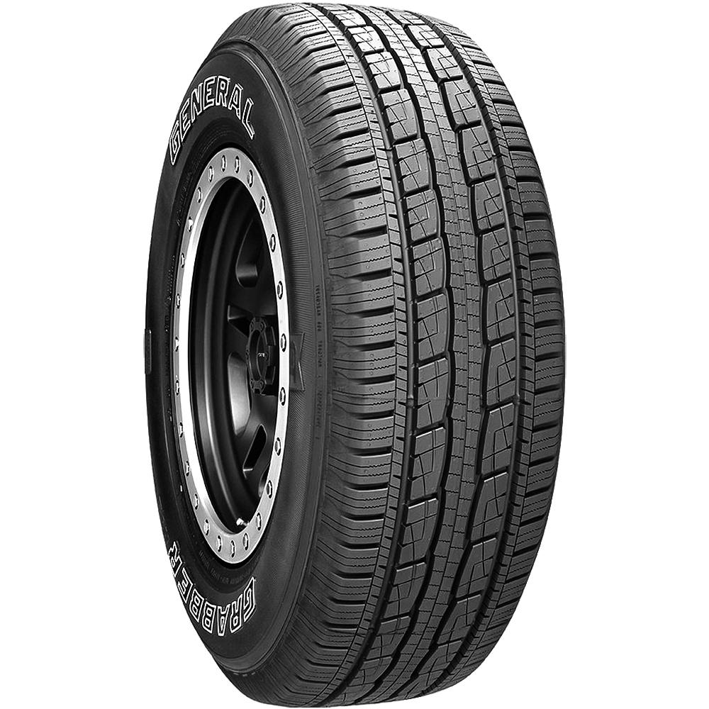 245/75R16 111S FR GRABBER HTS60 OWL