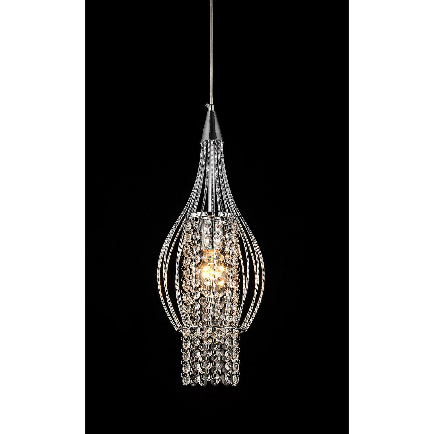 Warehouse of  Xyza RL8048/1 Chandelier