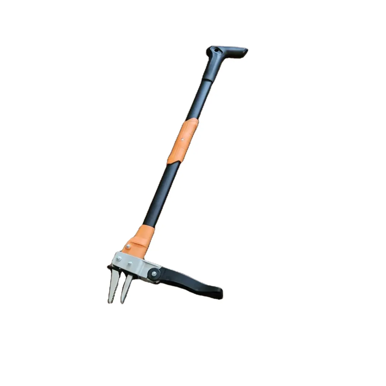 Stand Up Weed Puller Tool Weeder with 40\