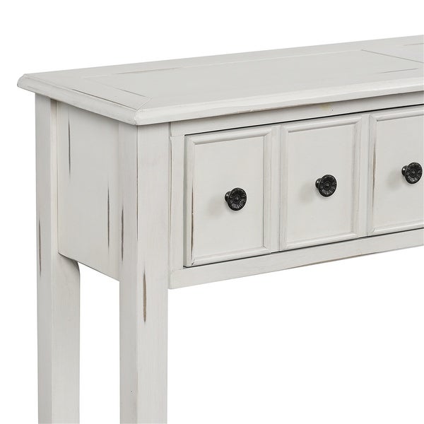 Console Table， 60