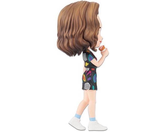 Banpresto Banpresto Stranger Things Q Posket Eleven Vol 2 Figure