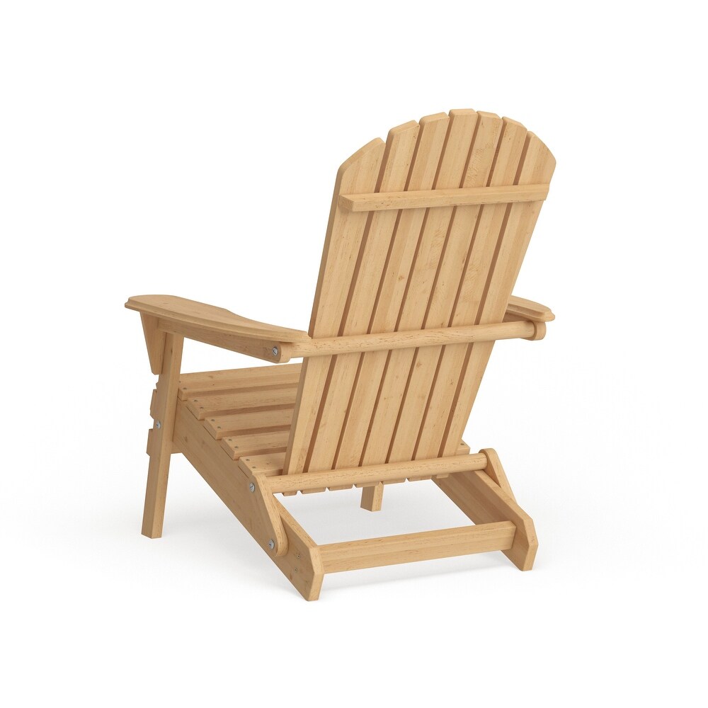 Villaret Adirondack Chair