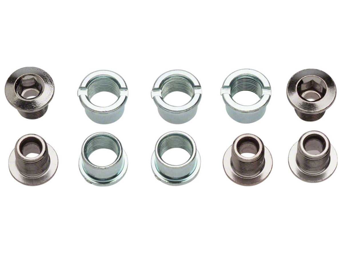 Sugino Chainring Bolt Set