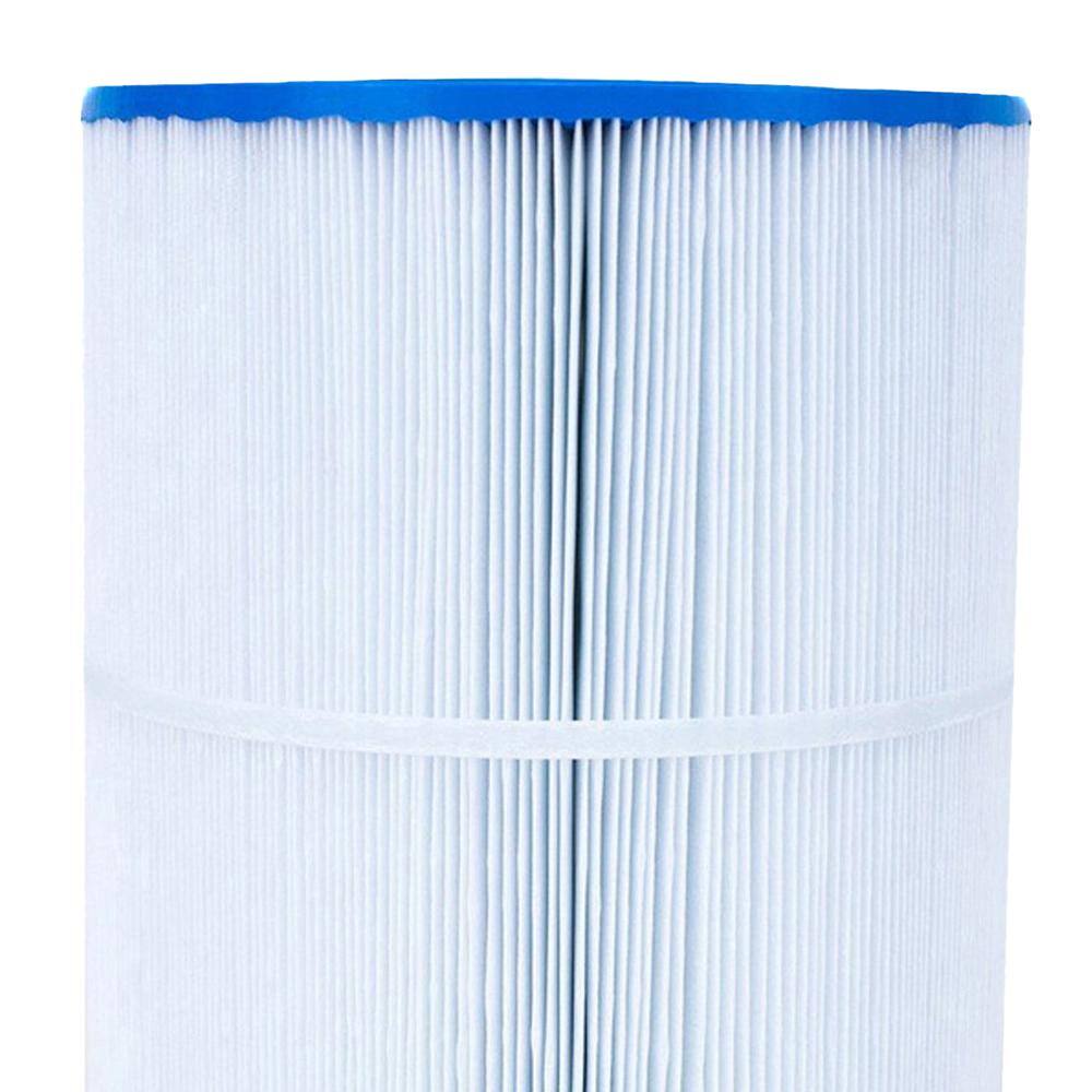 Unicel 8.5 in. Dia 65 sq. ft. PoolSpa Replacement Filter Cartridge (2-Pack) 2 x C8465