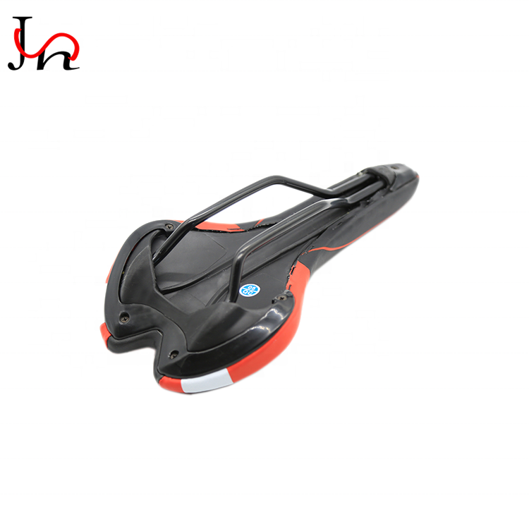 Bicycle Saddle Mountain bike saddle cycling equipment bicycle accessories comfortable thick soft cushion