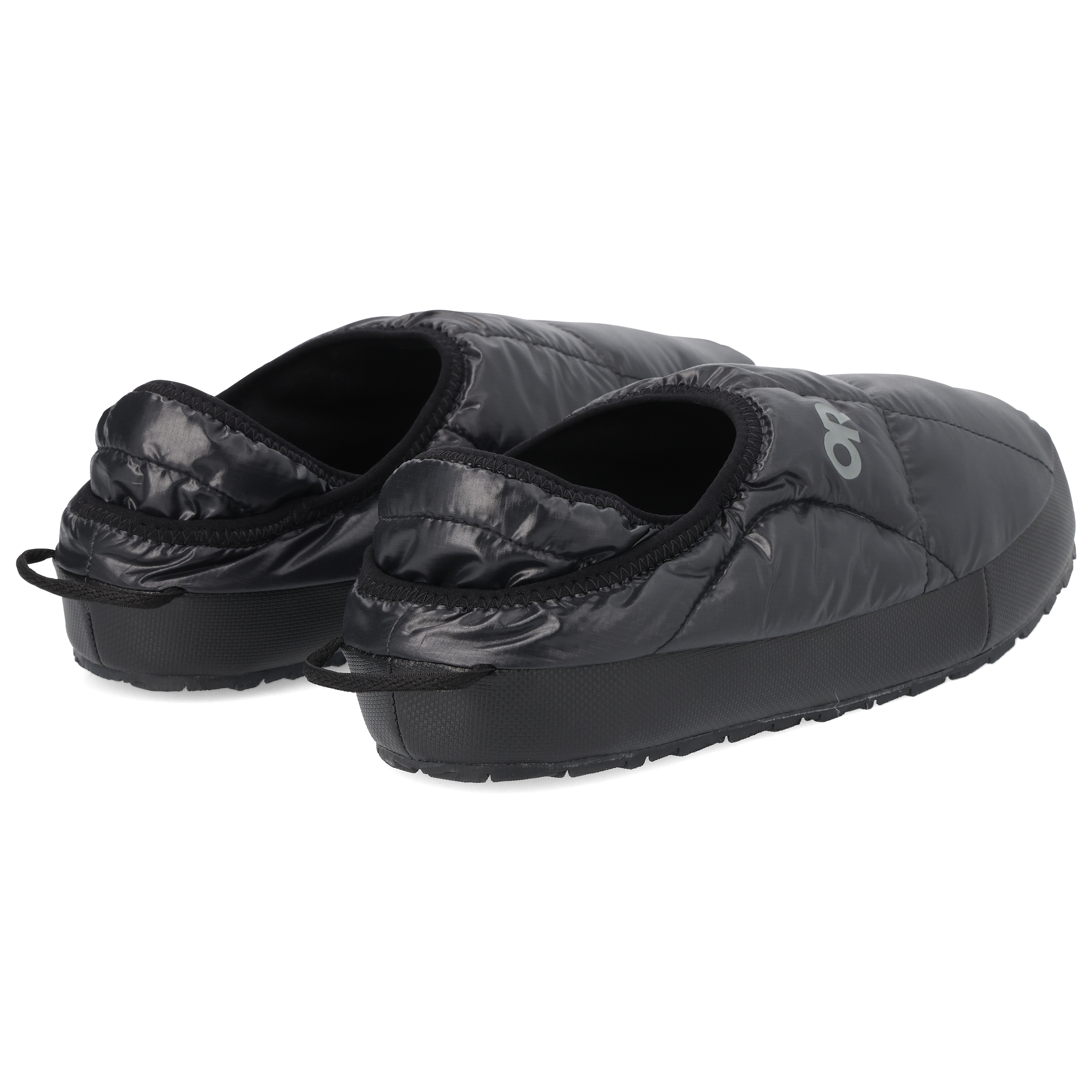 Men's Tundra Trax Slip-On Booties