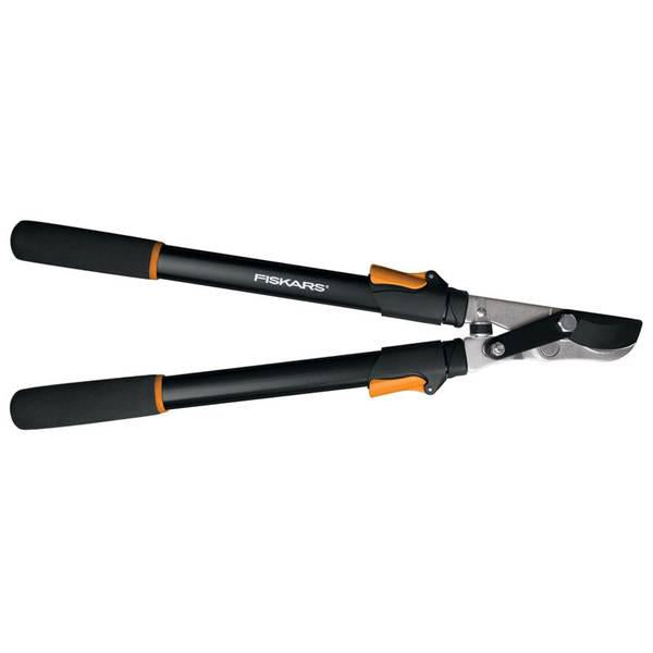 Extendable Power-Lever Lopper