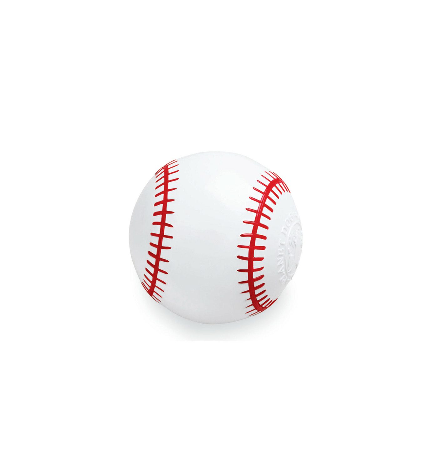 Planet Dog Orbee-Tuff® Baseball Dog Toy