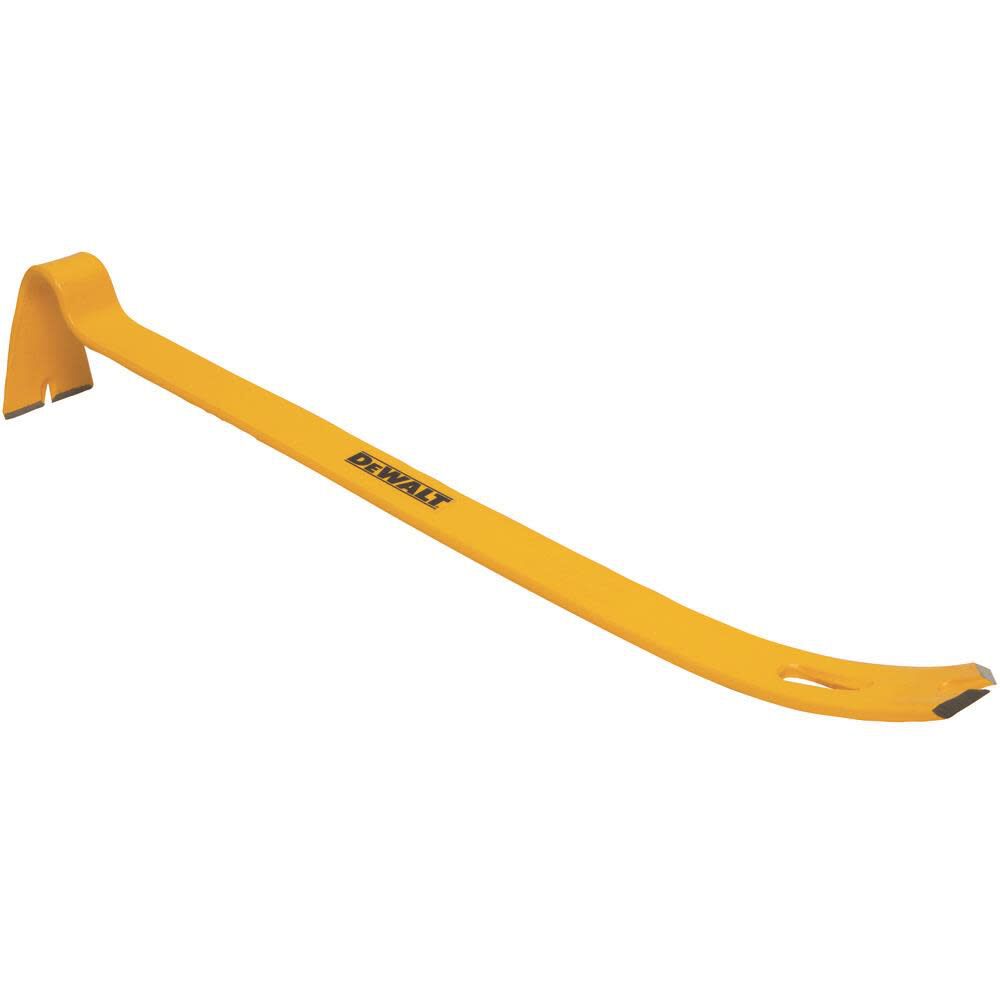 DEWALT 21 In. Flat Bar DWHT55528 from DEWALT