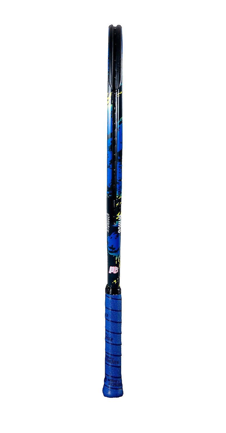 Prince hydrogen random 280g tennis racket - limited edition