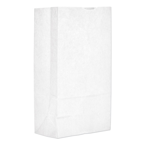 General Grocery Paper Bags， 40 lb Capacity， #12， 7.06