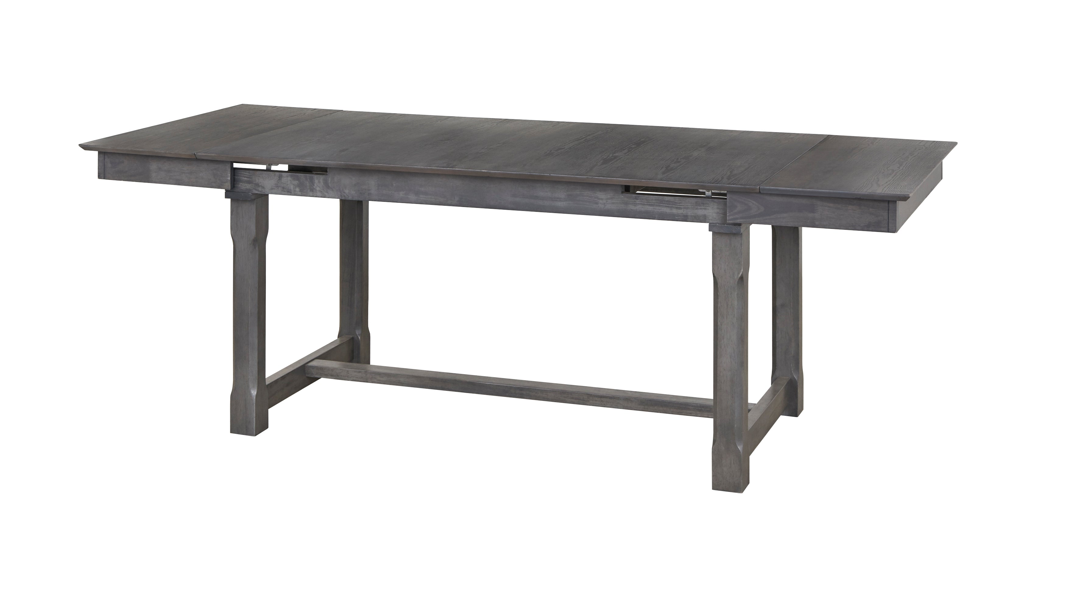 Dining Table - Riga (grey)