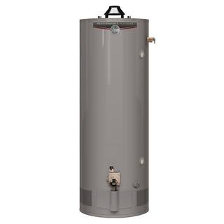 Rheem Performance Platinum 75 Gal. Tall 12 Year 76000 BTU Natural Gas Tank Water Heater XG75T12ST76U0