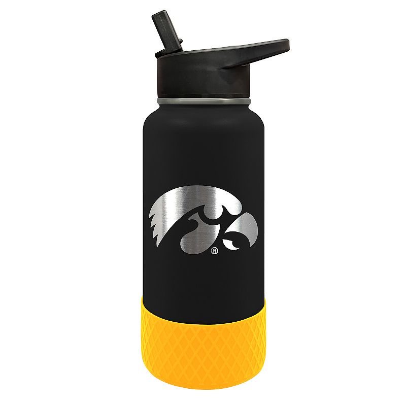 NCAA Iowa Hawkeyes 32-oz. Thirst Hydration Bottle