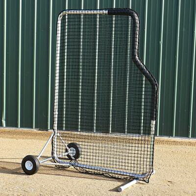 BSN Sports BSFPRO5 Pro L Screen 5' X 7'