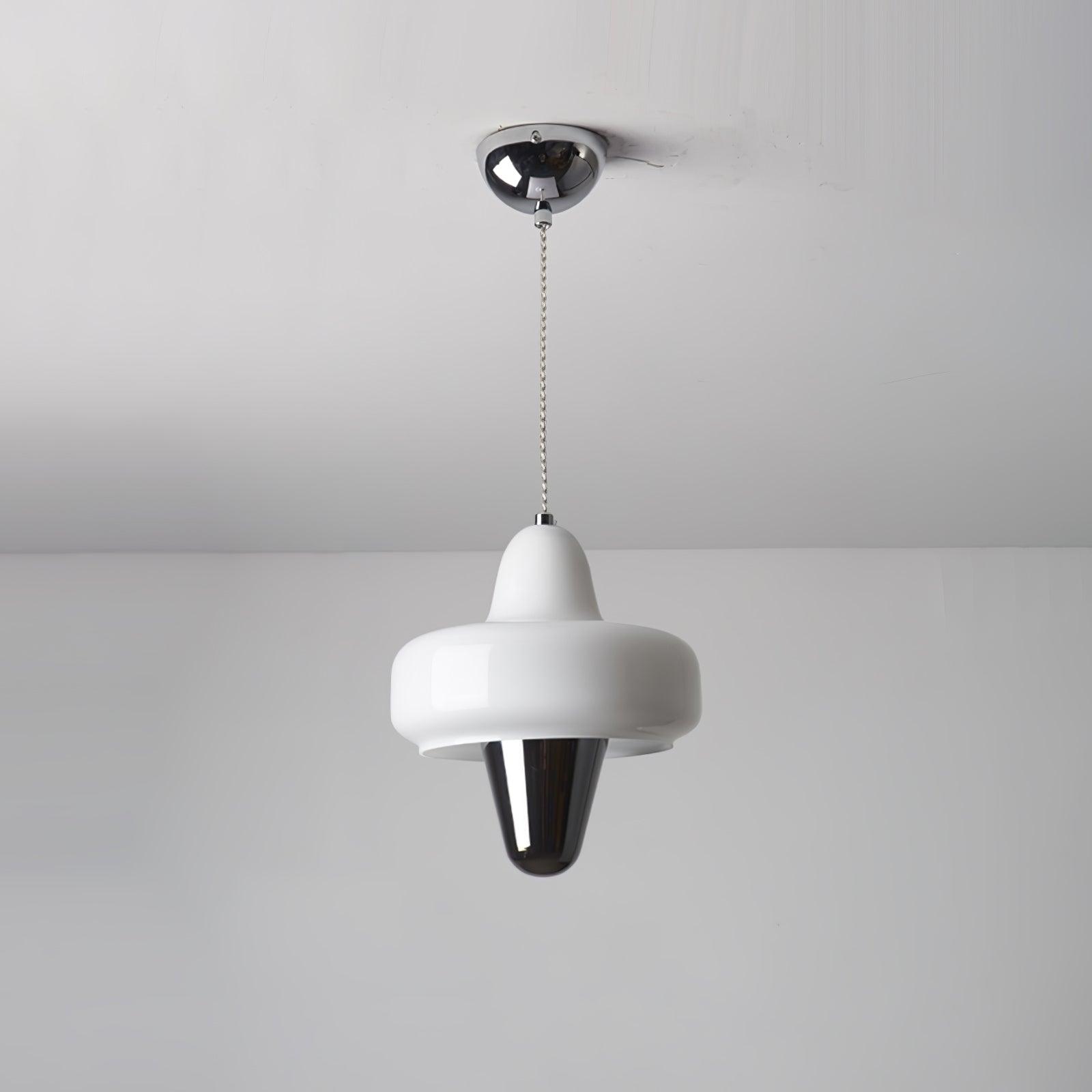 Swan Pendant Lamp