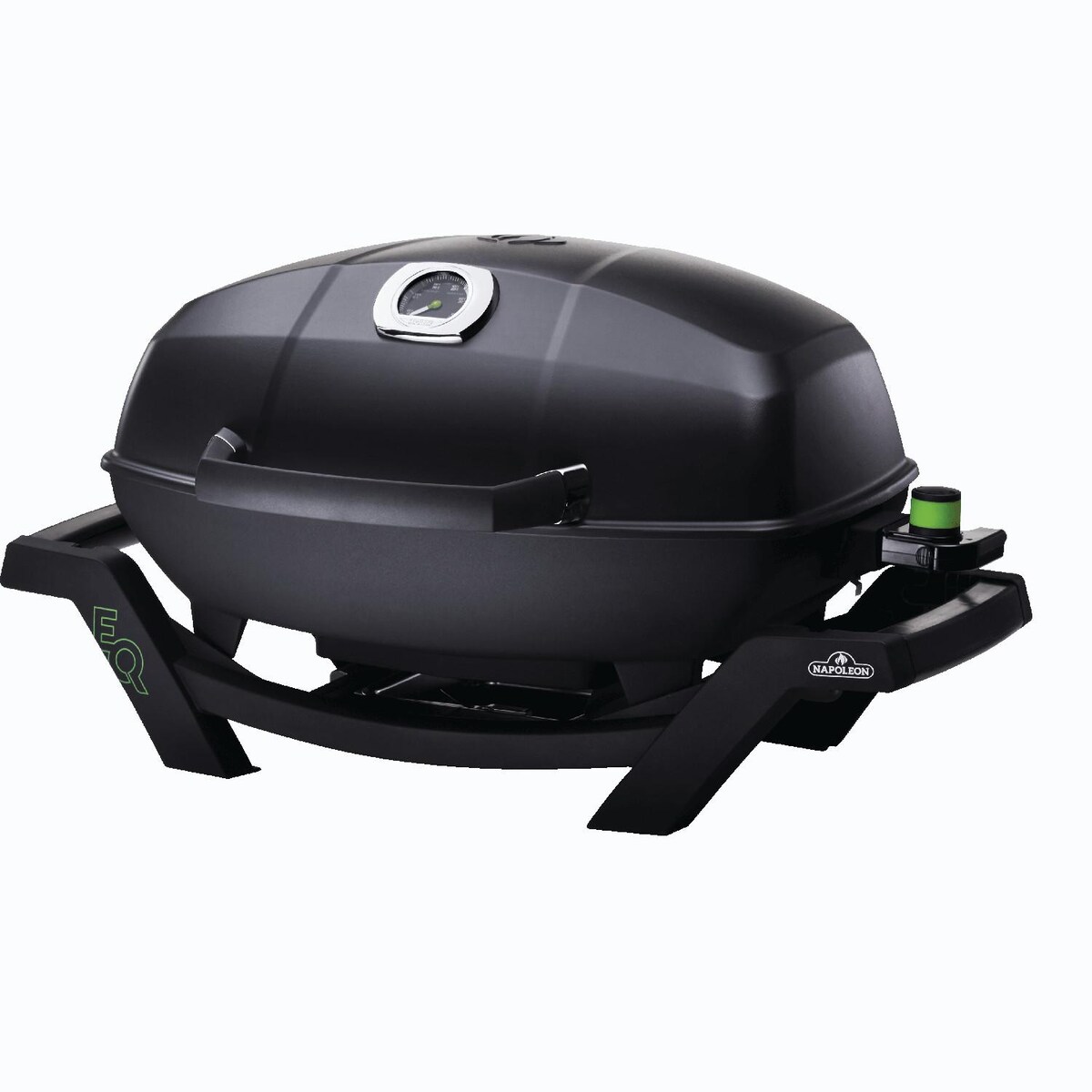 Napoleon TravelQ PRO 285 Portable 1500 Watt Electric Grill